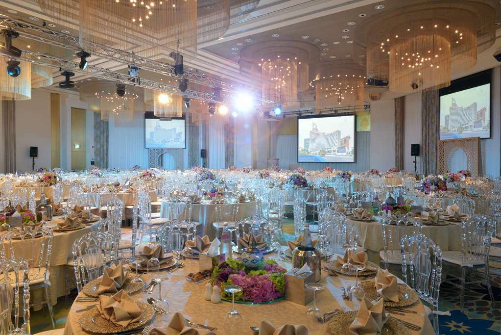 Symphony Style Hotel Kuwait Kuwait City Servicios foto