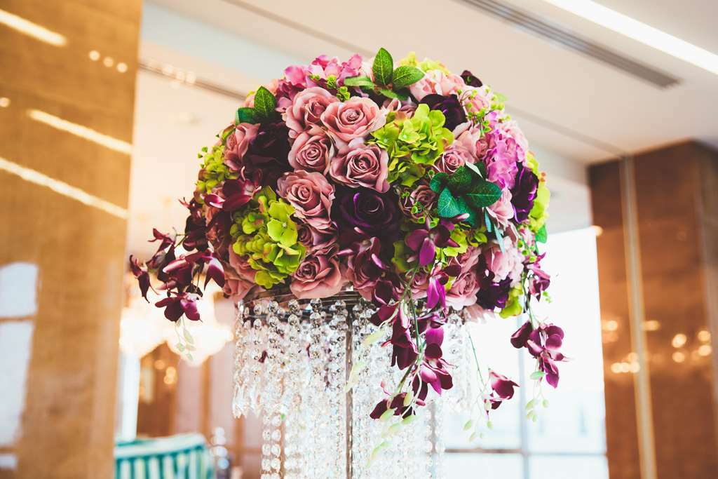 Symphony Style Hotel Kuwait Kuwait City Facilidades foto