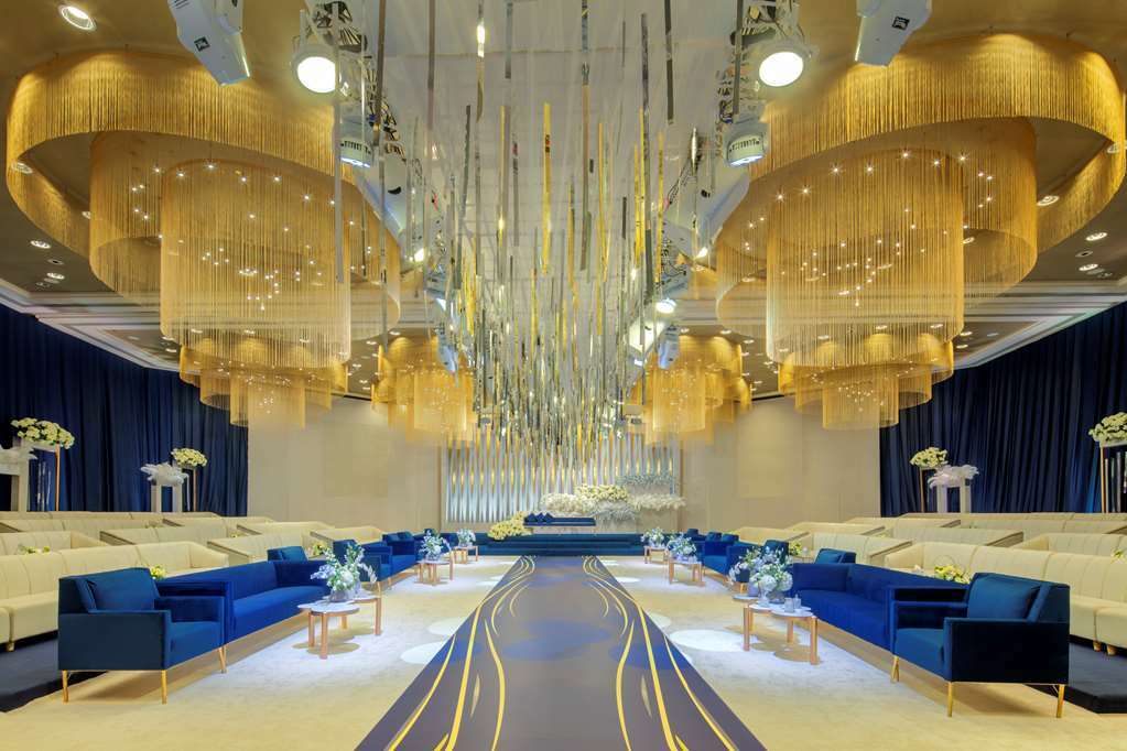 Symphony Style Hotel Kuwait Kuwait City Facilidades foto