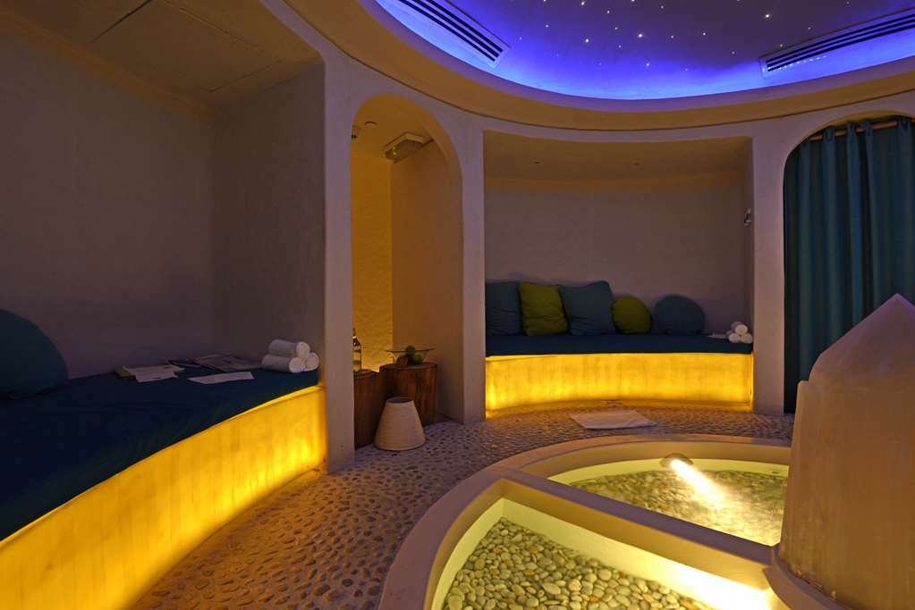 Symphony Style Hotel Kuwait Kuwait City Facilidades foto